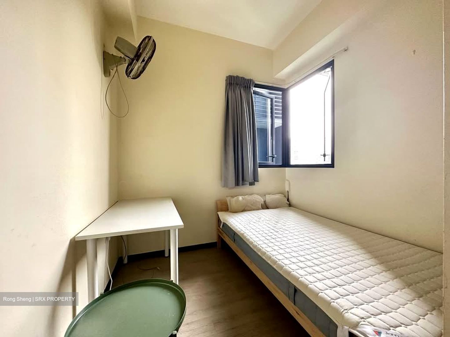 Parc Riviera (D5), Condominium #536594841